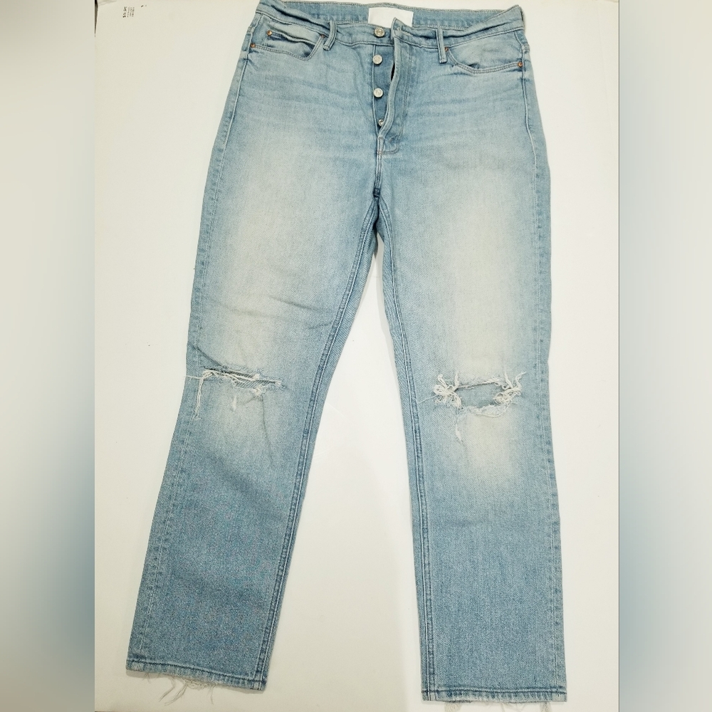 Mother superior jeans size 30
